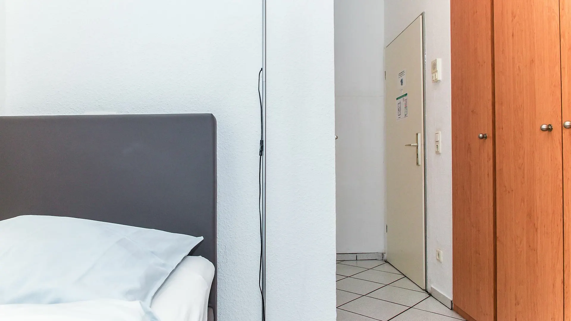 Vendégház City Pension Storch II Köln