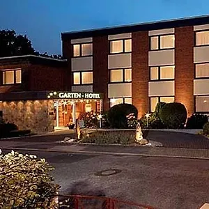 Garten-hotel Ponick Hotel